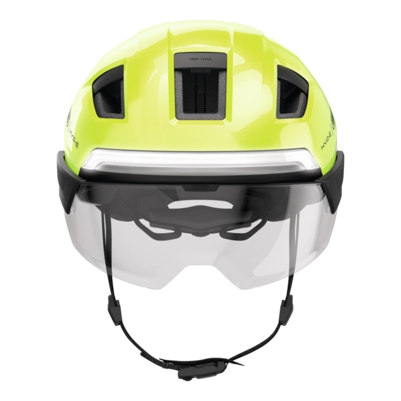 Kask rowerowy ABUS Hyp-E Ace