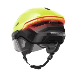 Kask rowerowy ABUS Hyp-E Ace