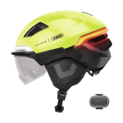 Kask rowerowy ABUS Hyp-E Ace