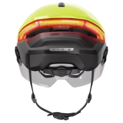 Kask rowerowy ABUS Hyp-E Ace