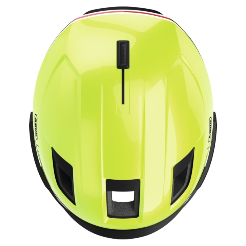 Kask rowerowy ABUS Hyp-E Ace