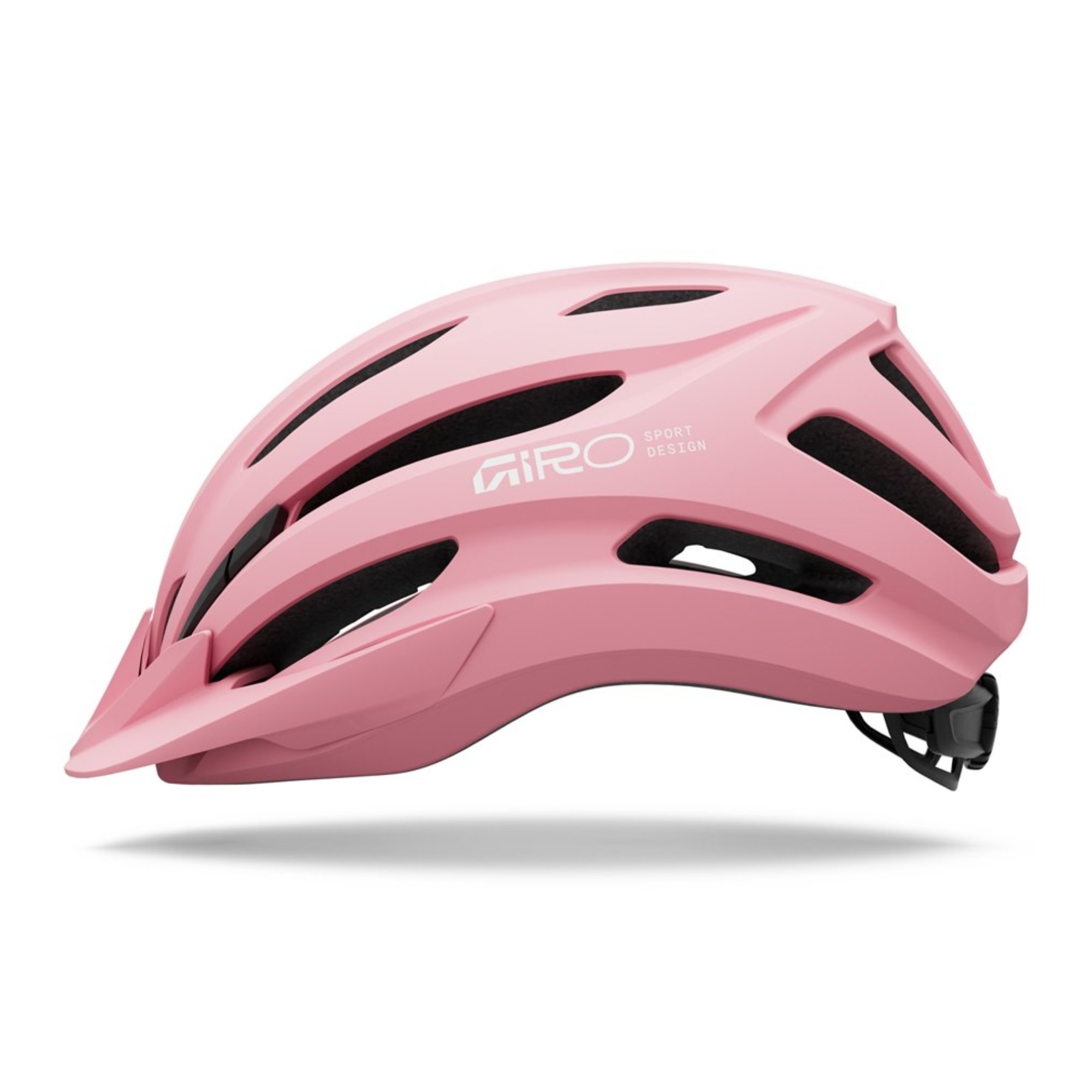Kask rowerowy GIRO Register II Youth