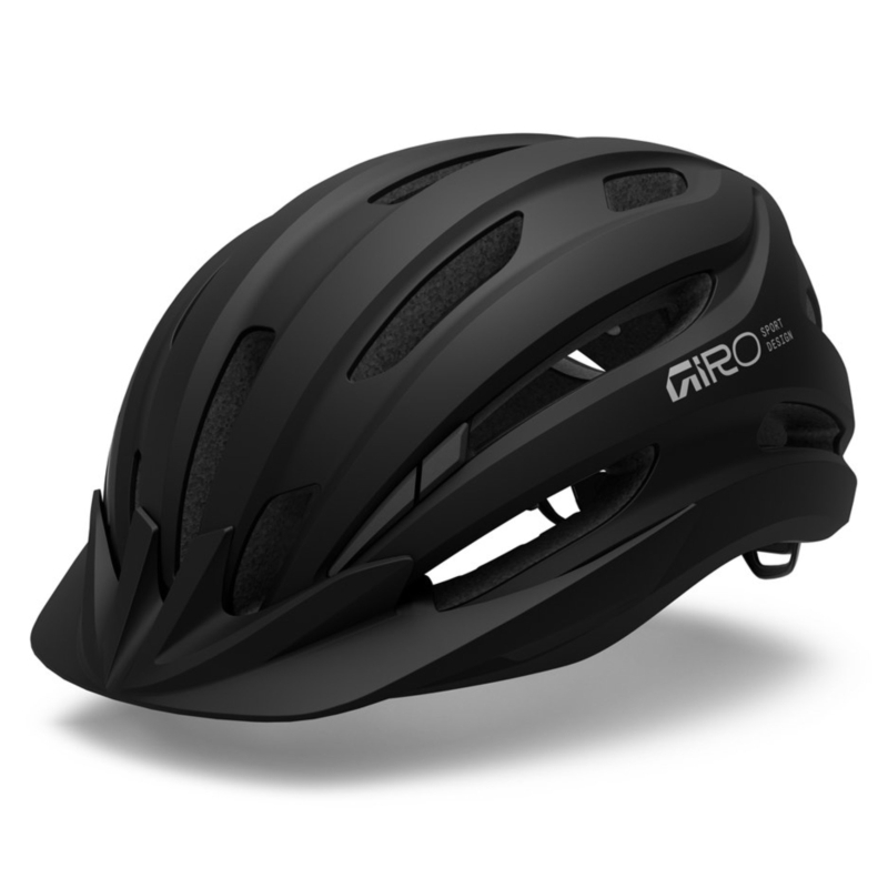 Kask rowerowy GIRO Register II