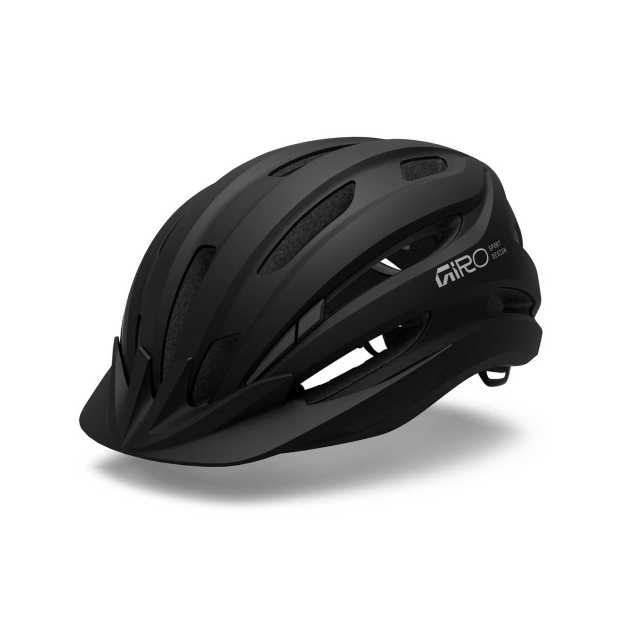 Kask rowerowy GIRO Register II
