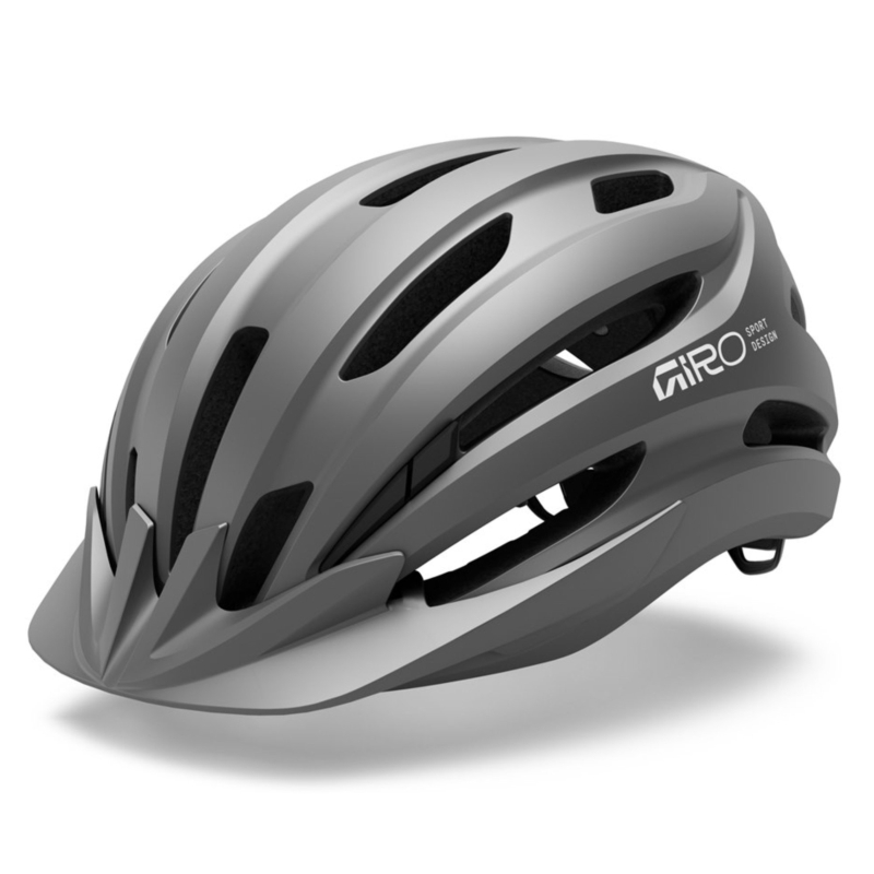 Kask rowerowy GIRO Register II
