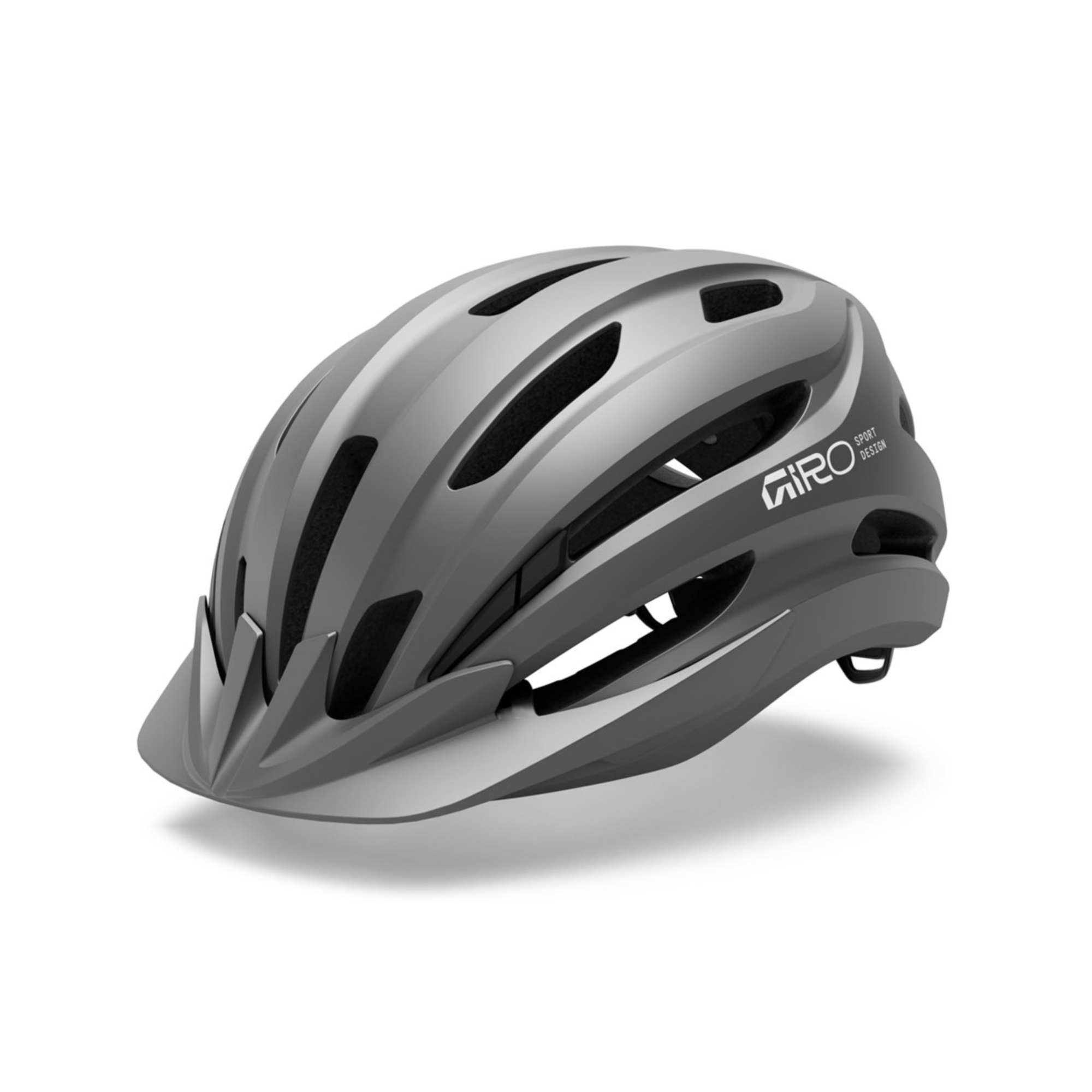Kask rowerowy GIRO Register II