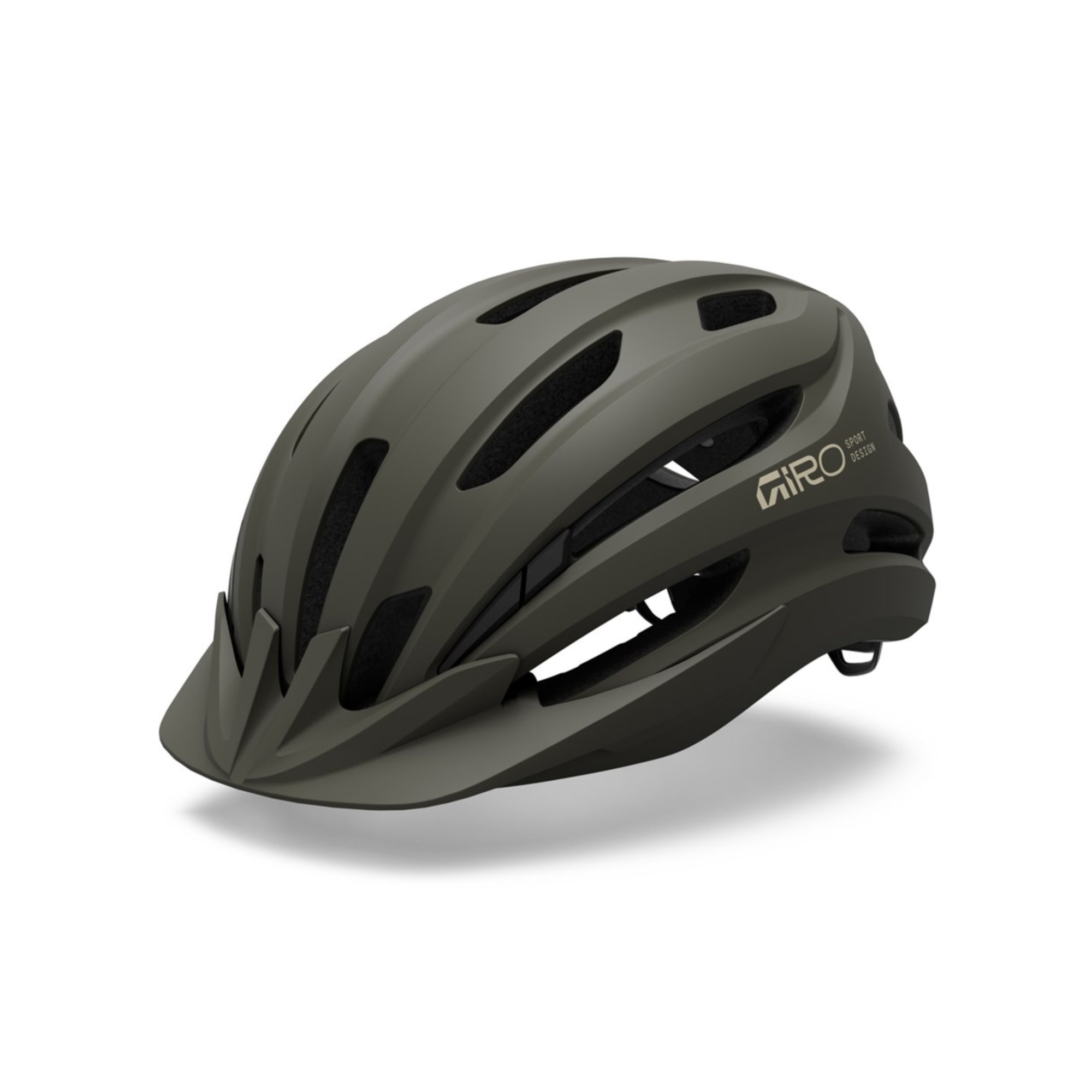 Kask rowerowy GIRO Register II