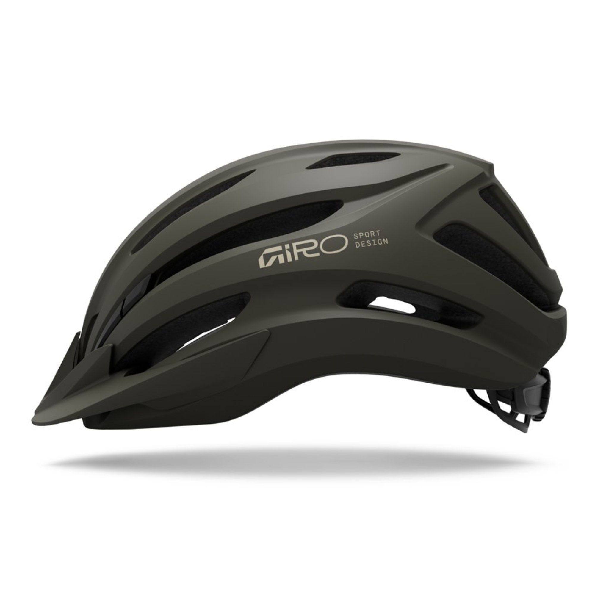Kask rowerowy GIRO Register II