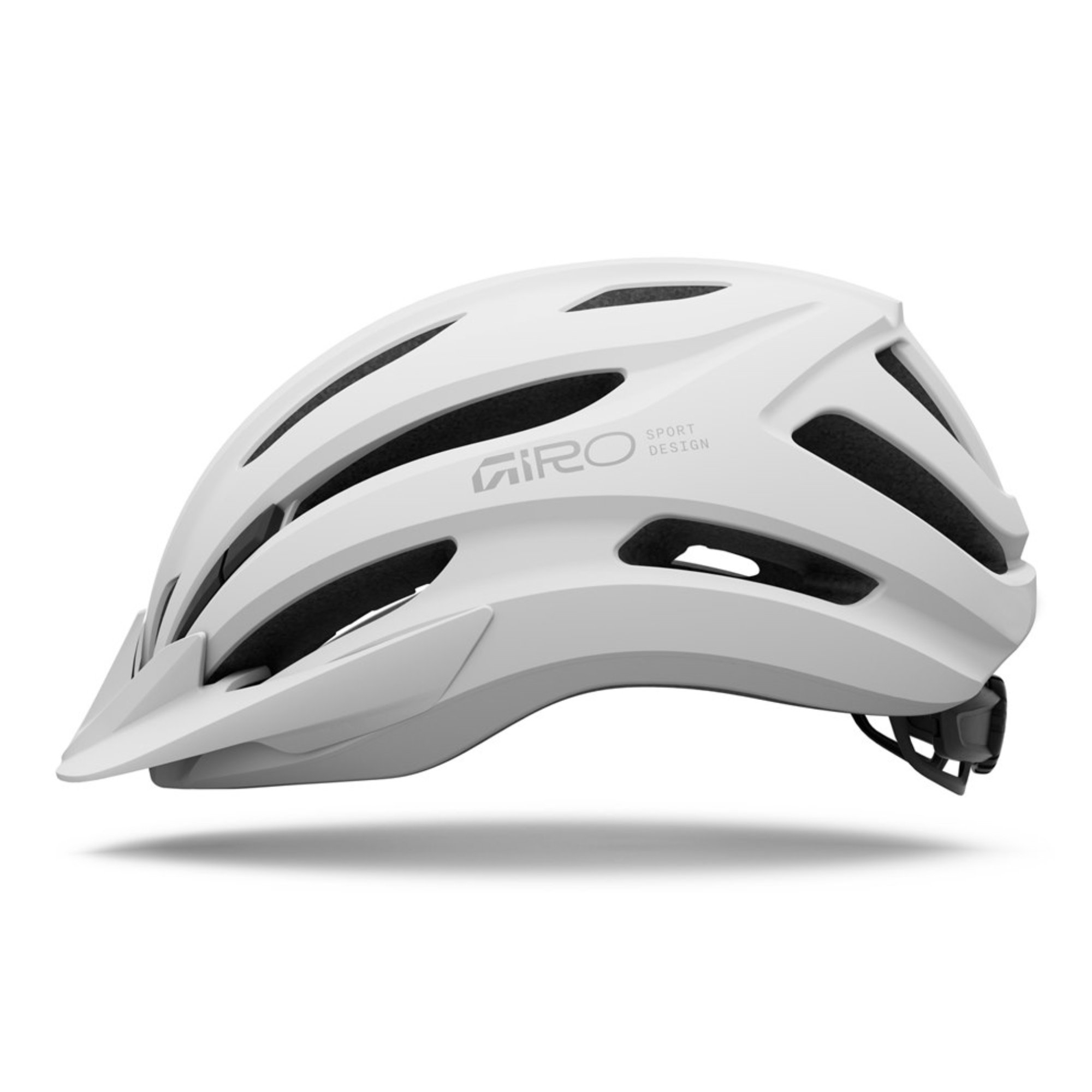 Kask rowerowy GIRO Register II