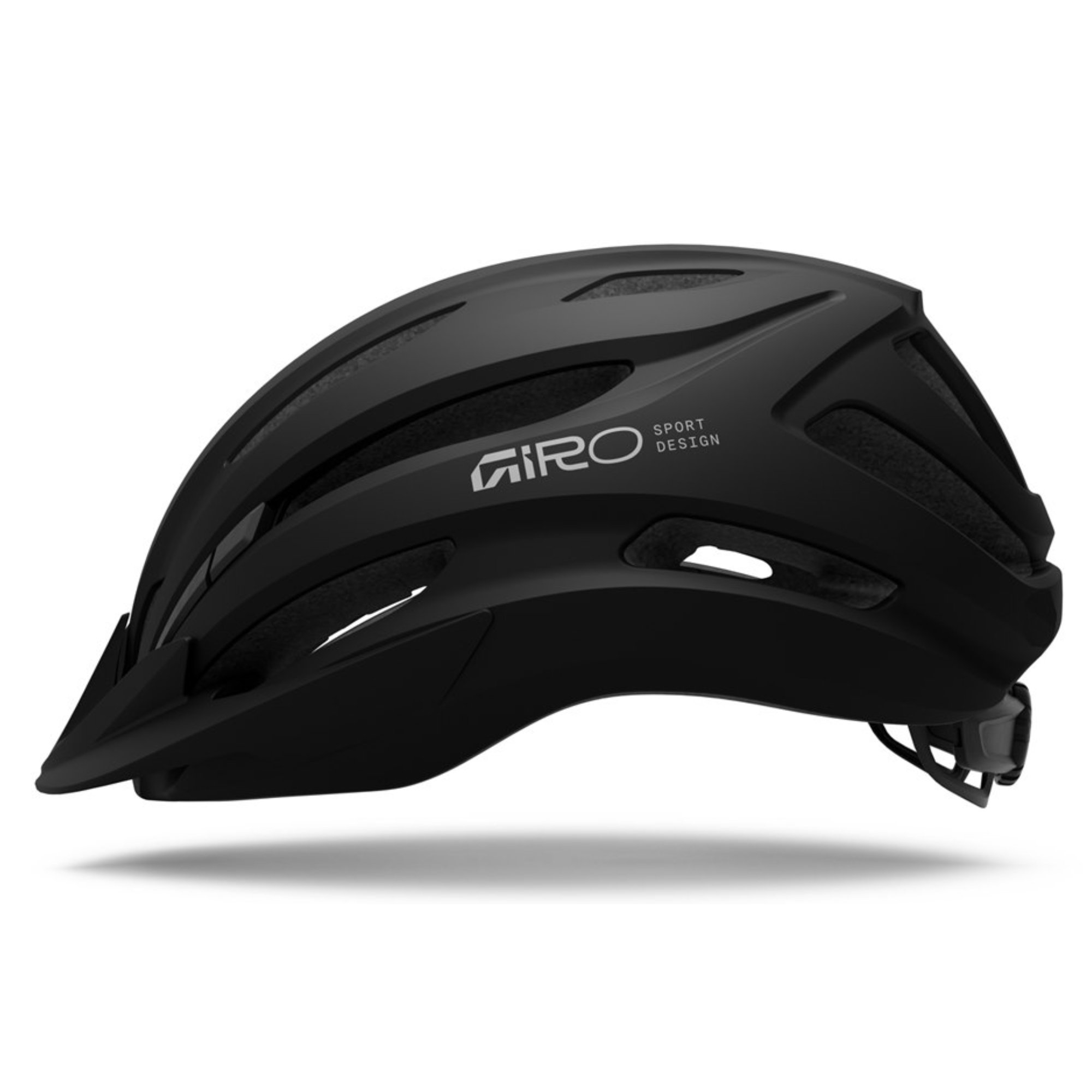 Kask rowerowy GIRO Register II
