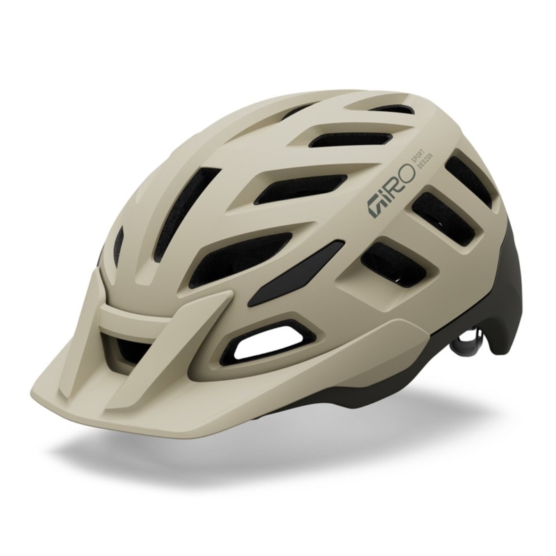 Kask rowerowy GIRO Radix Integrated MIPS