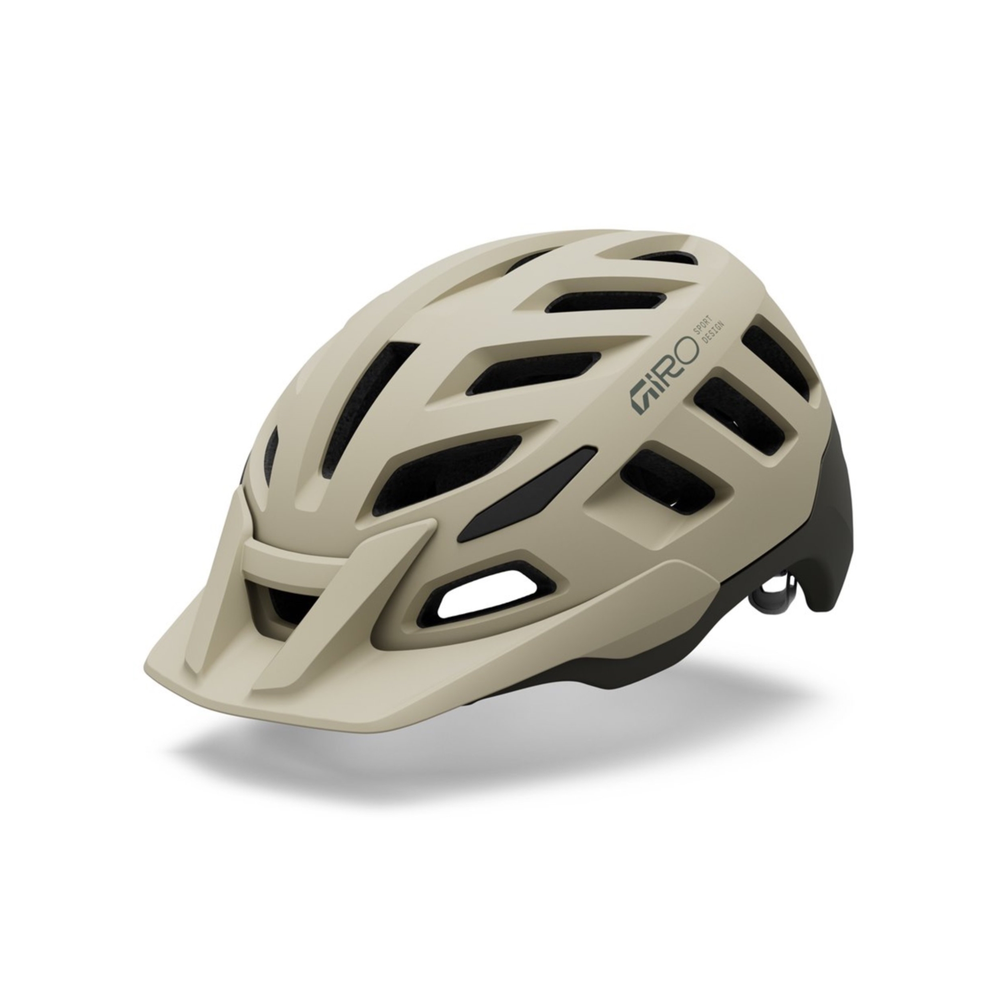 Kask rowerowy GIRO Radix Integrated MIPS
