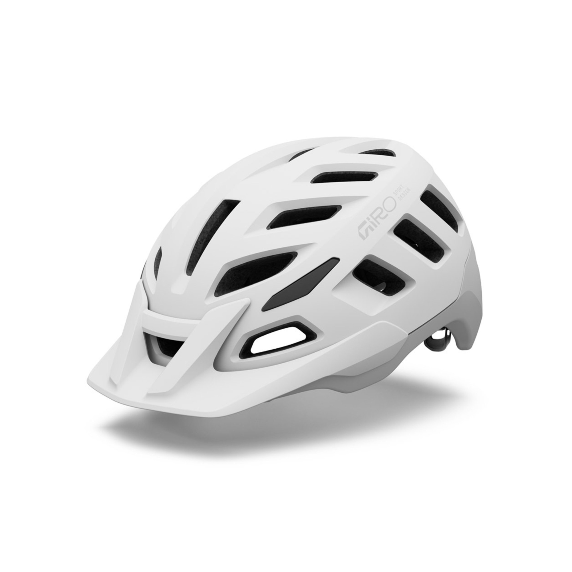 Kask rowerowy GIRO Radix Integrated MIPS
