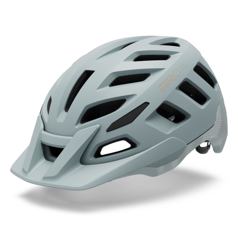 Kask rowerowy GIRO Radix Integrated MIPS