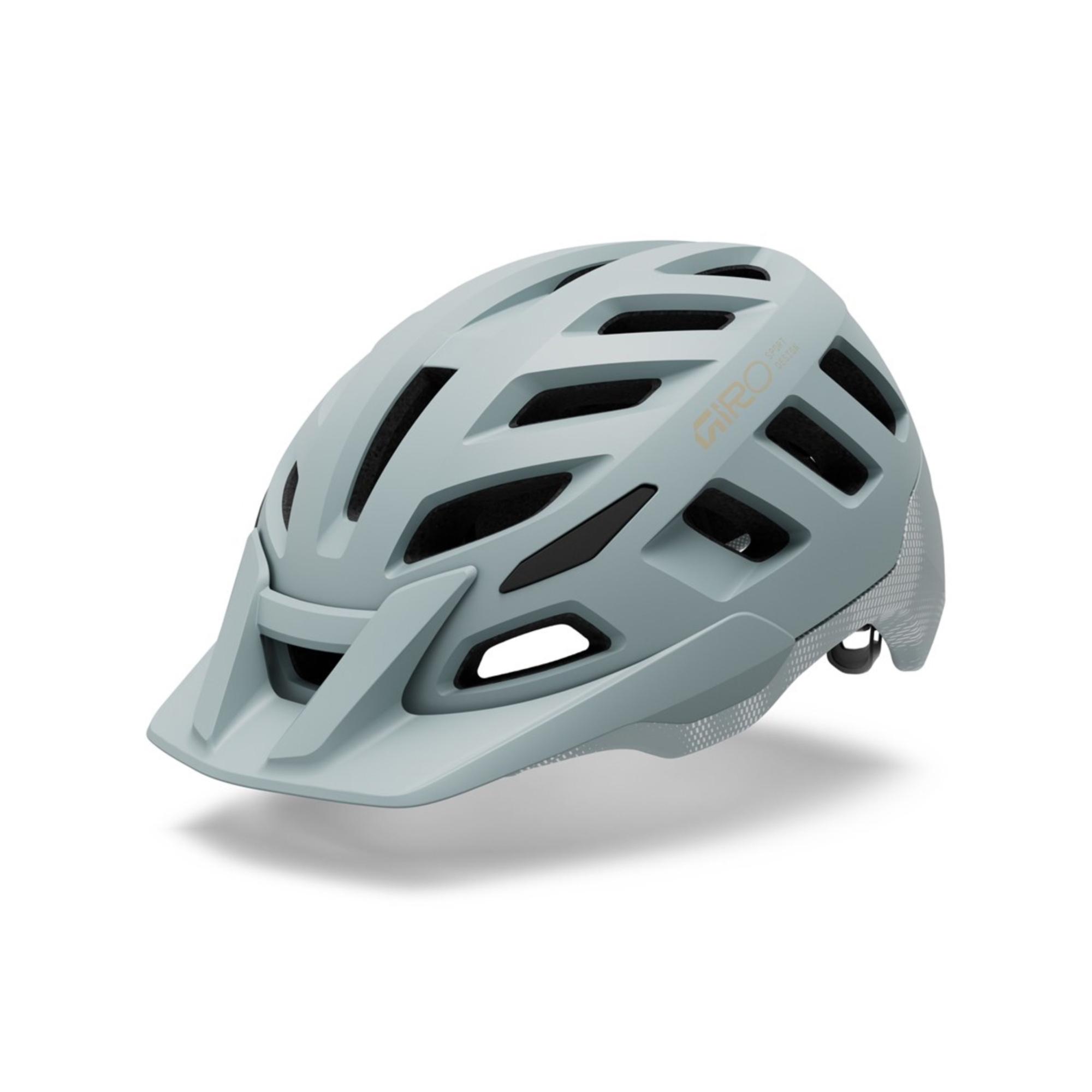 Kask rowerowy GIRO Radix Integrated MIPS