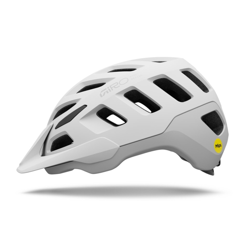 Kask rowerowy GIRO Radix Integrated MIPS