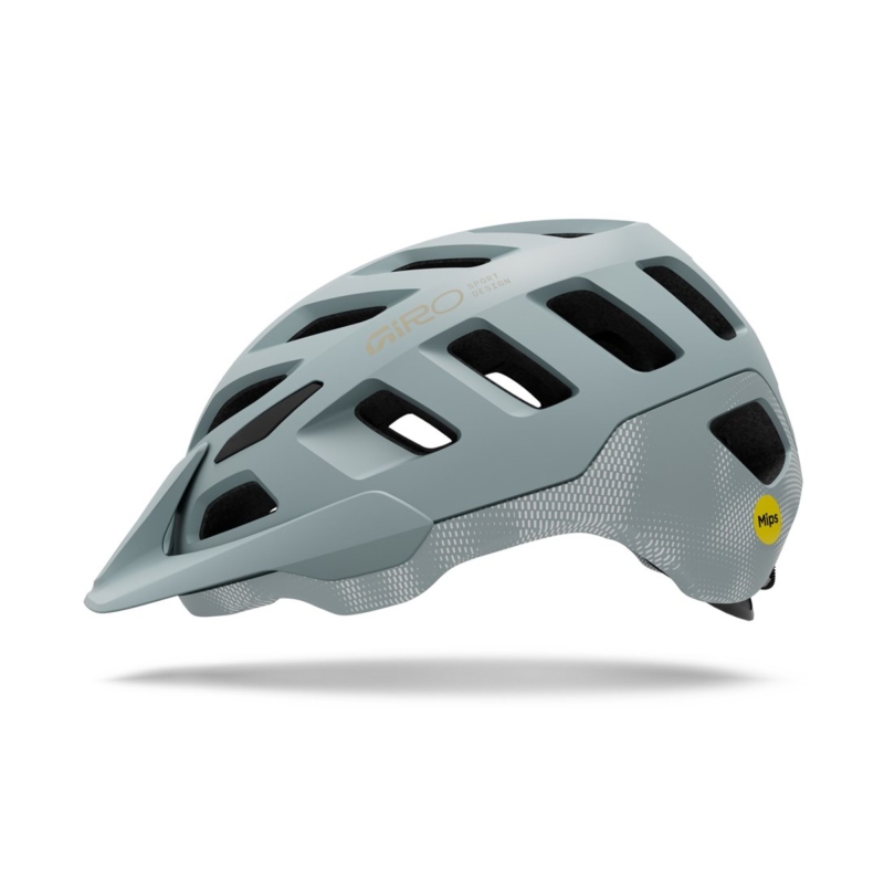 Kask rowerowy GIRO Radix Integrated MIPS