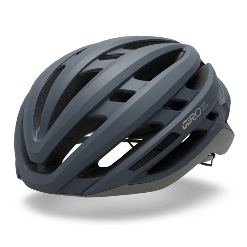 Kask rowerowy GIRO Agilis Integrated MIPS
