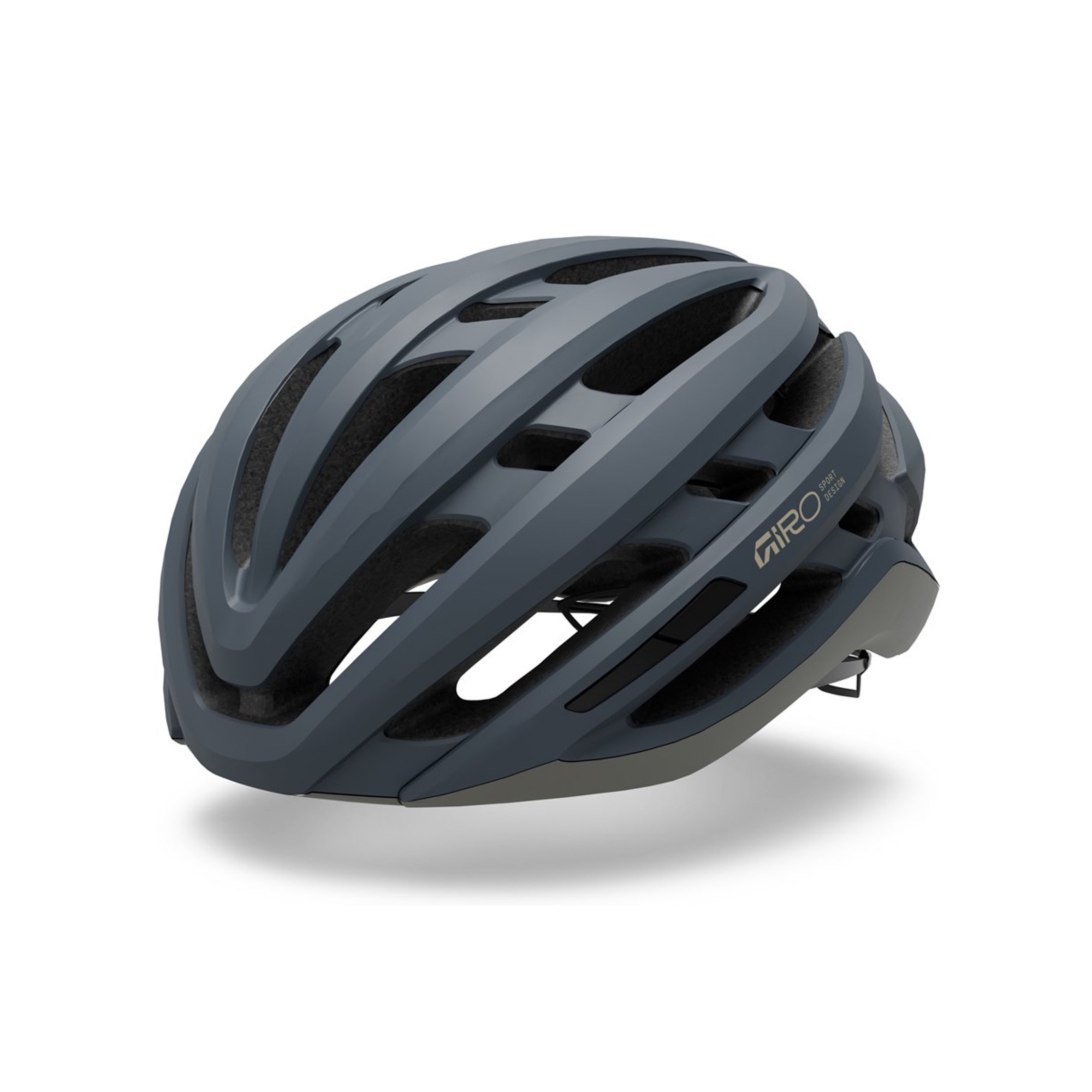 Kask rowerowy GIRO Agilis Integrated MIPS