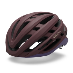Kask rowerowy GIRO Agilis Integrated MIPS