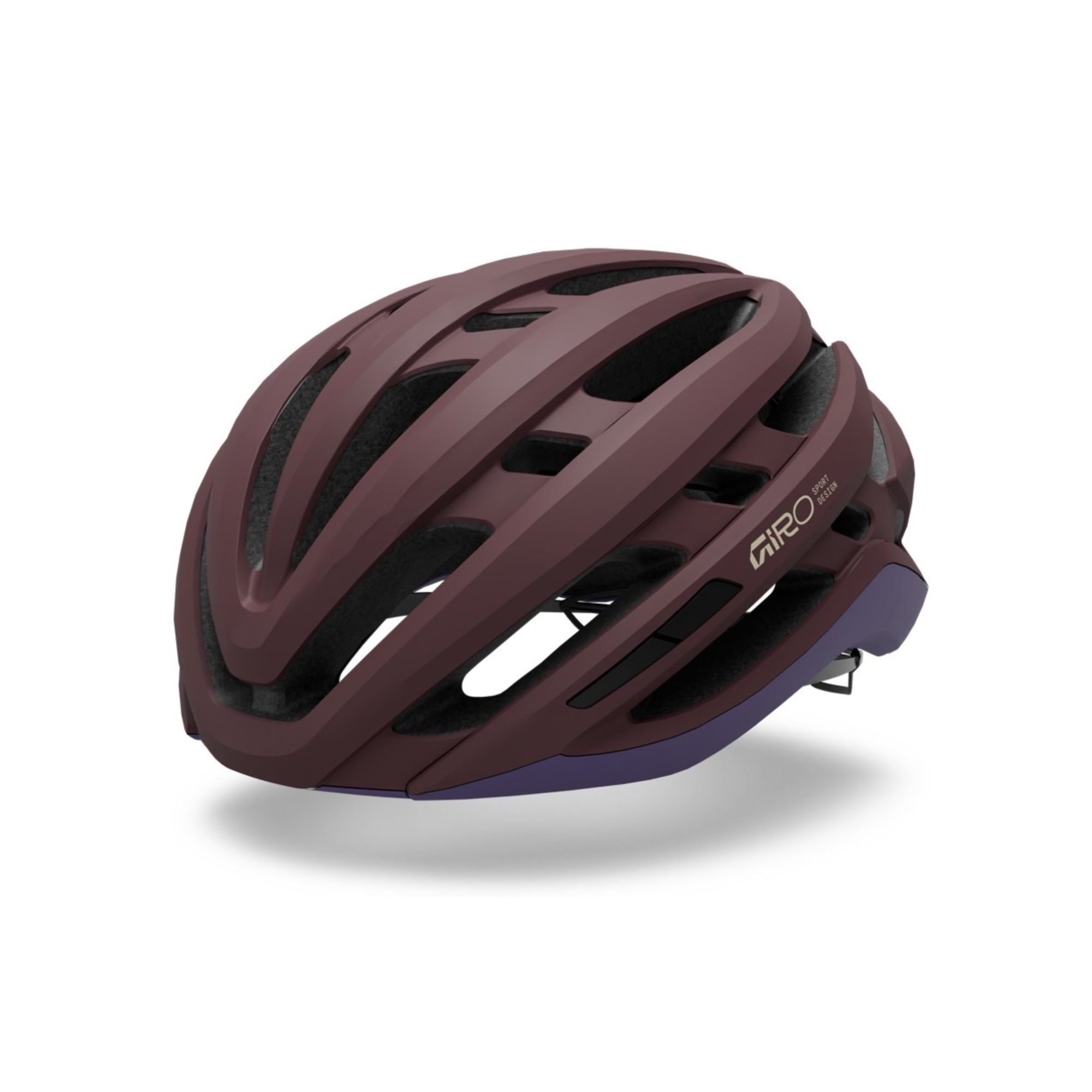 Kask rowerowy GIRO Agilis Integrated MIPS