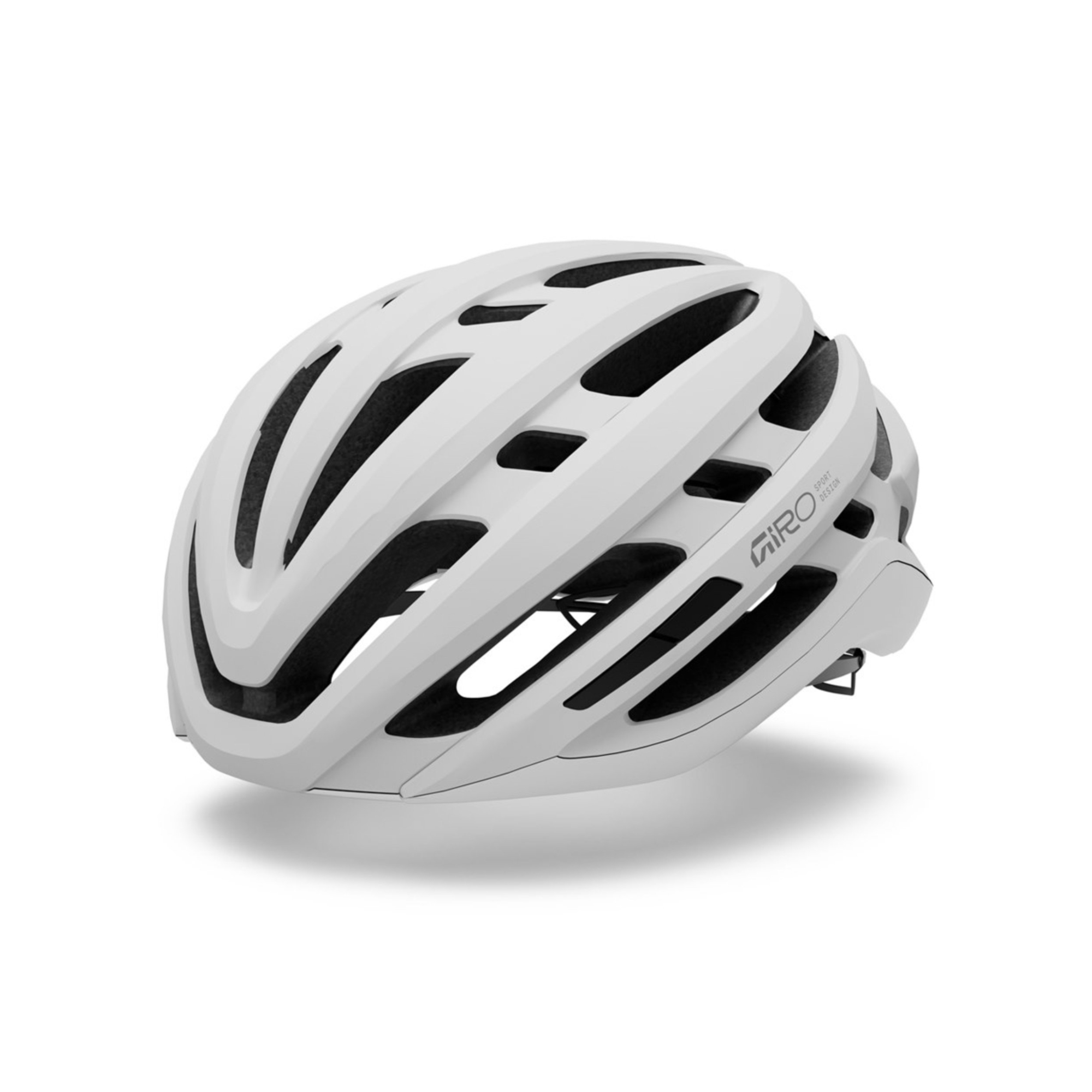 Kask rowerowy GIRO Agilis Integrated MIPS