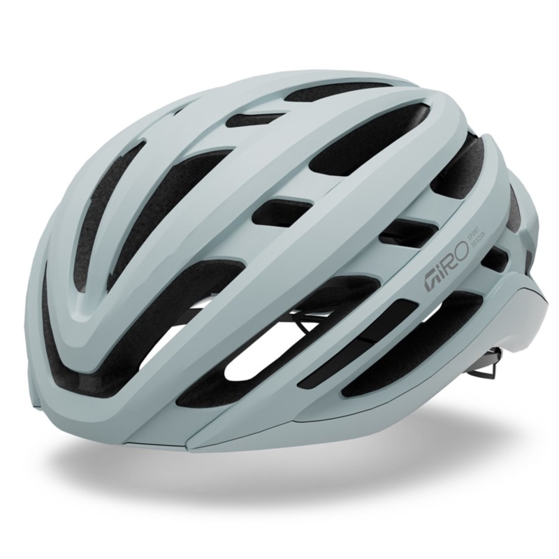 Kask rowerowy GIRO Agilis Integrated MIPS