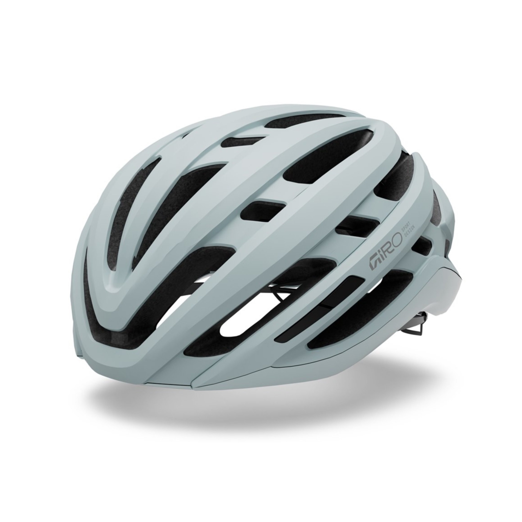 Kask rowerowy GIRO Agilis Integrated MIPS