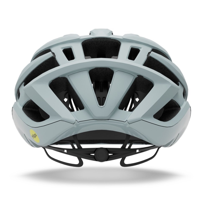 Kask rowerowy GIRO Agilis Integrated MIPS