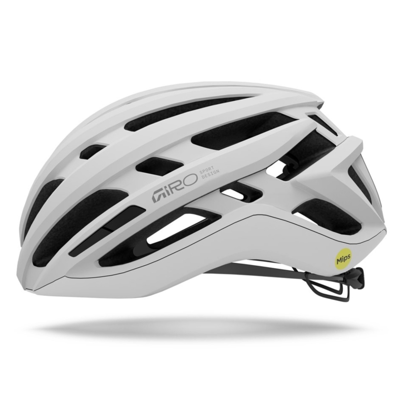 Kask rowerowy GIRO Agilis Integrated MIPS