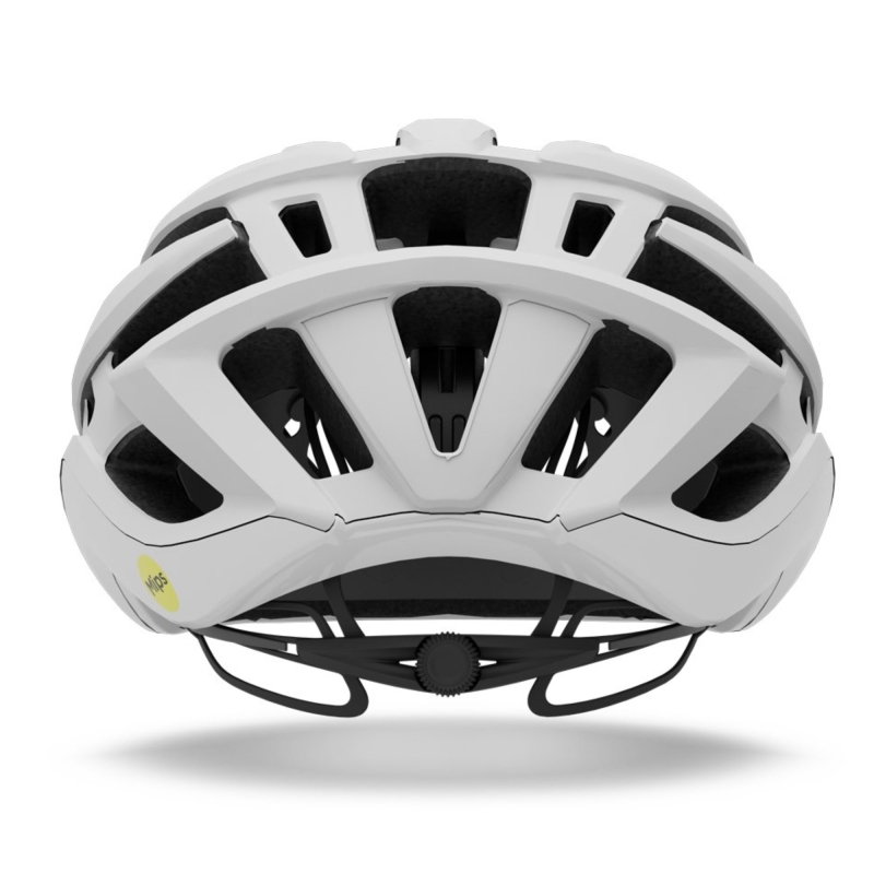 Kask rowerowy GIRO Agilis Integrated MIPS