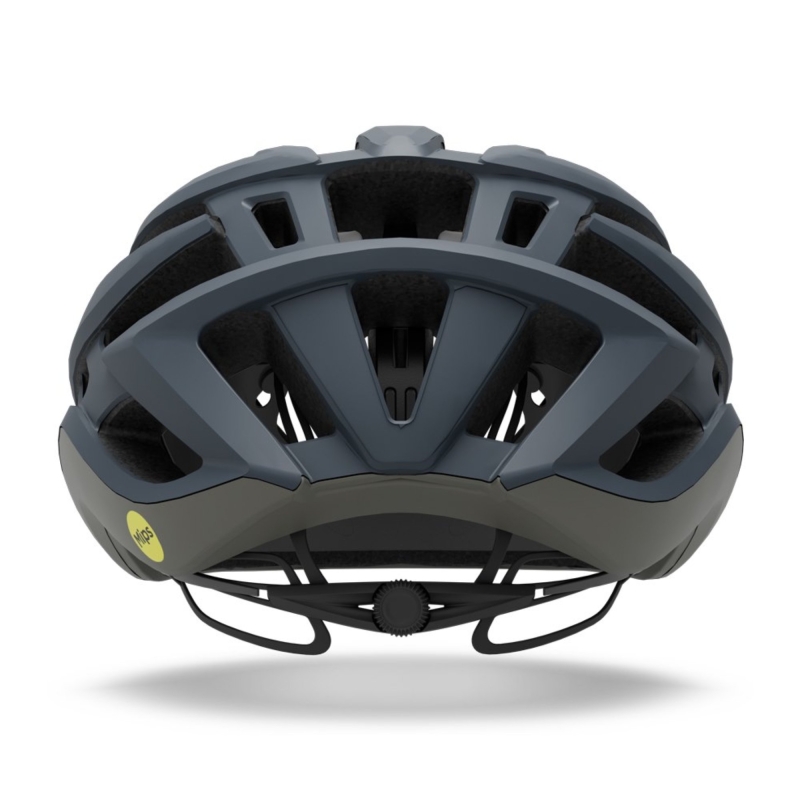 Kask rowerowy GIRO Agilis Integrated MIPS