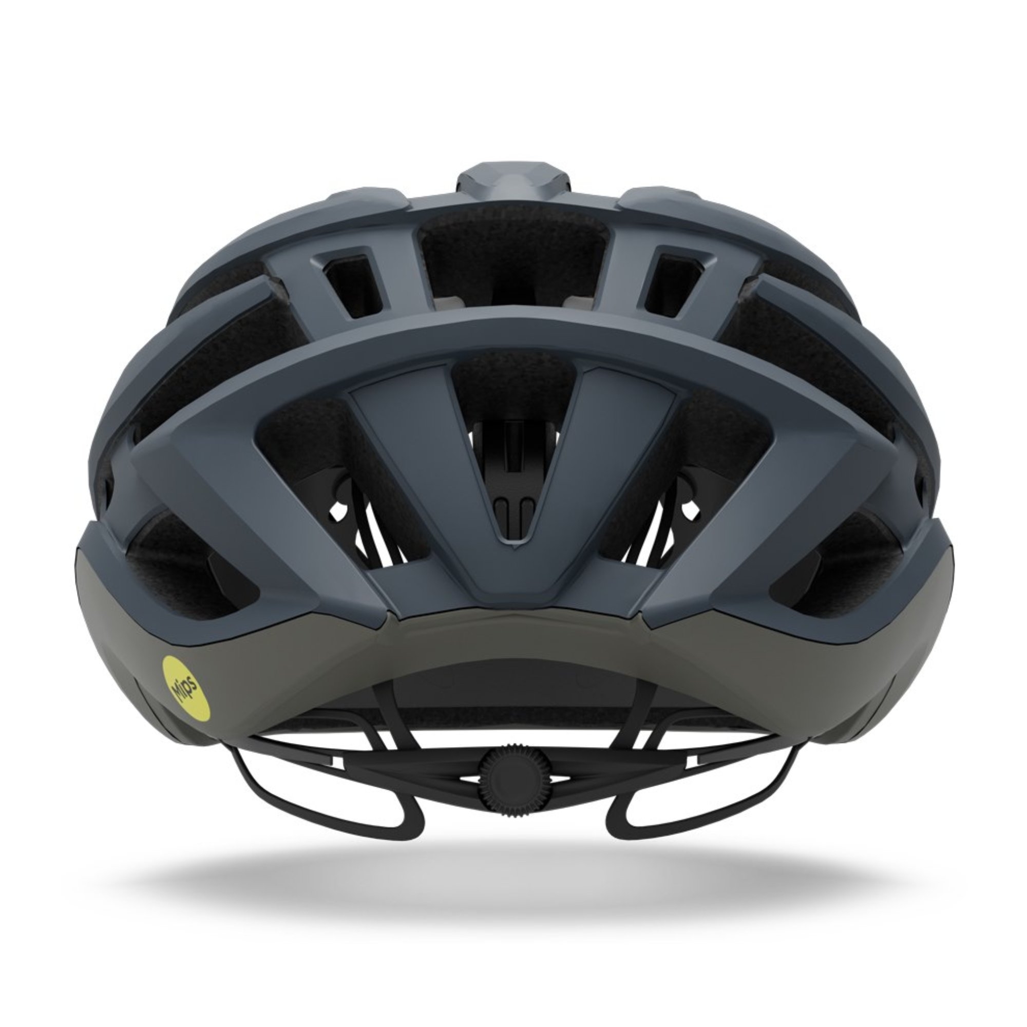 Kask rowerowy GIRO Agilis Integrated MIPS