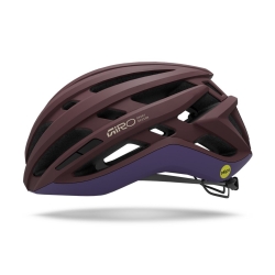 Kask rowerowy GIRO Agilis Integrated MIPS
