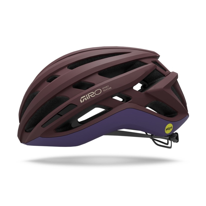 Kask rowerowy GIRO Agilis Integrated MIPS