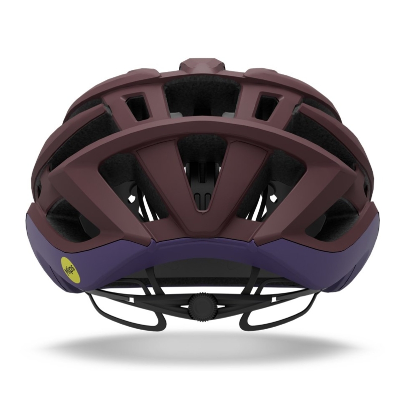 Kask rowerowy GIRO Agilis Integrated MIPS