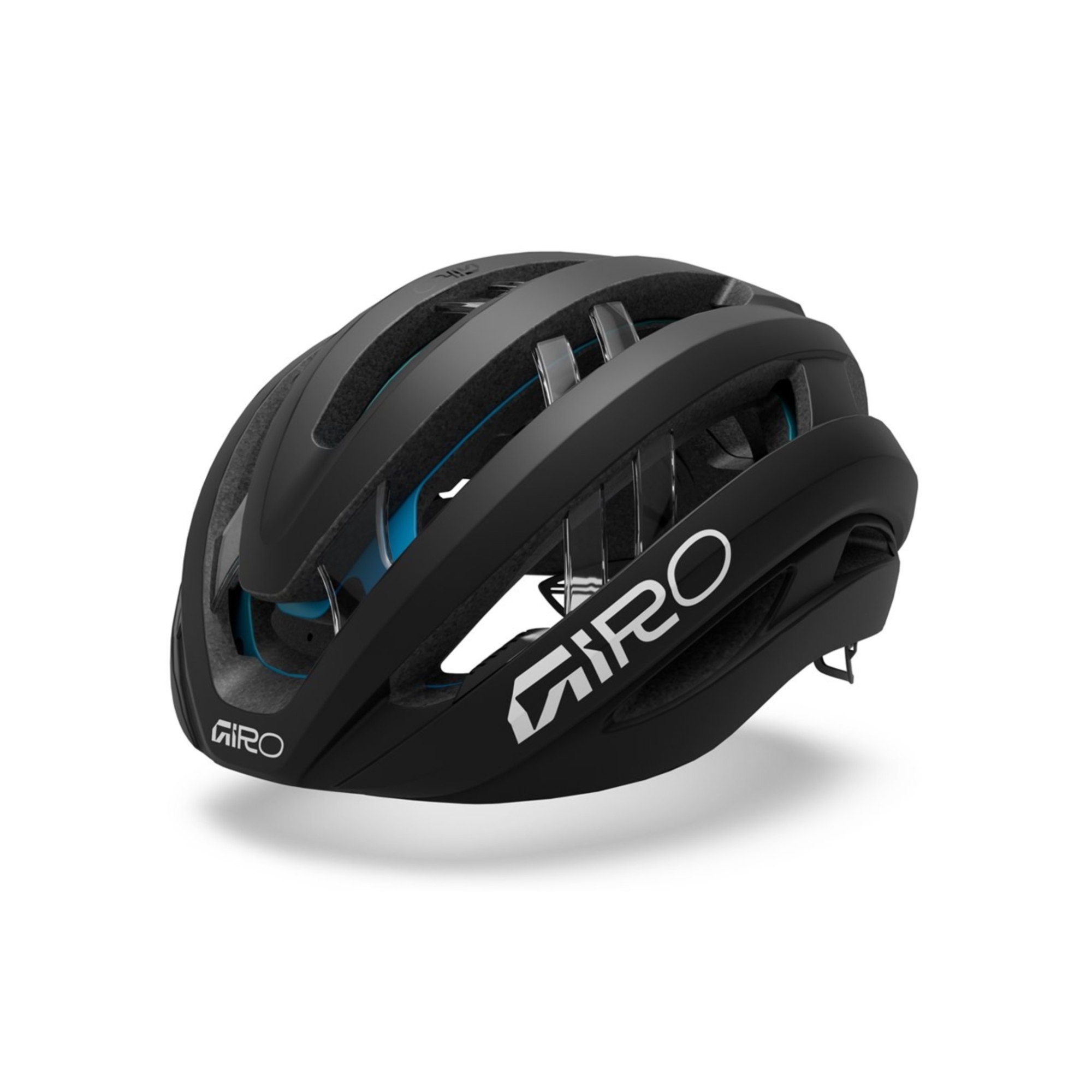 Kask rowerowy GIRO Aries Spherical MIPS