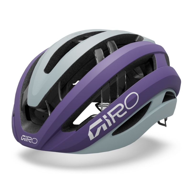 Kask rowerowy GIRO Aries Spherical MIPS