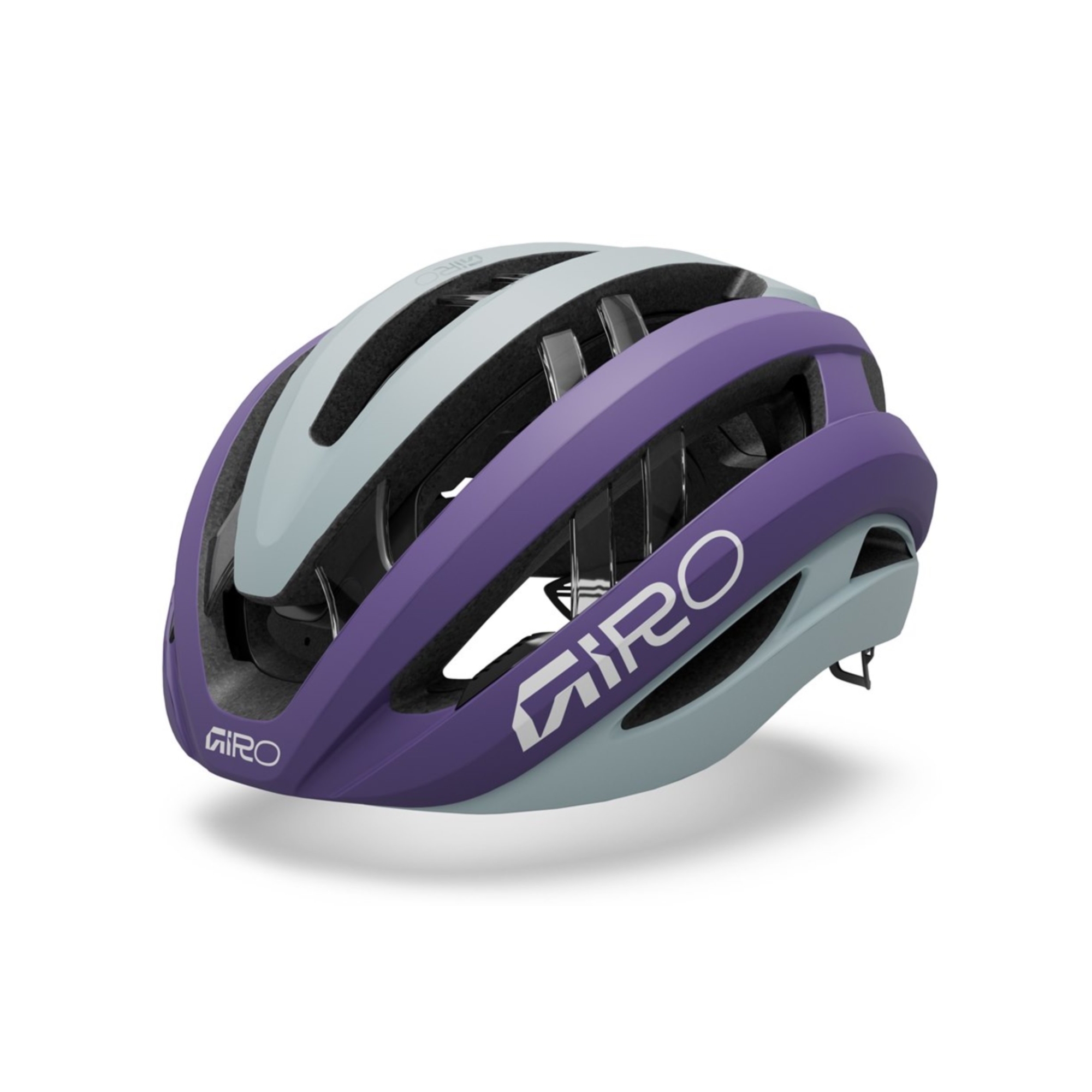 Kask rowerowy GIRO Aries Spherical MIPS