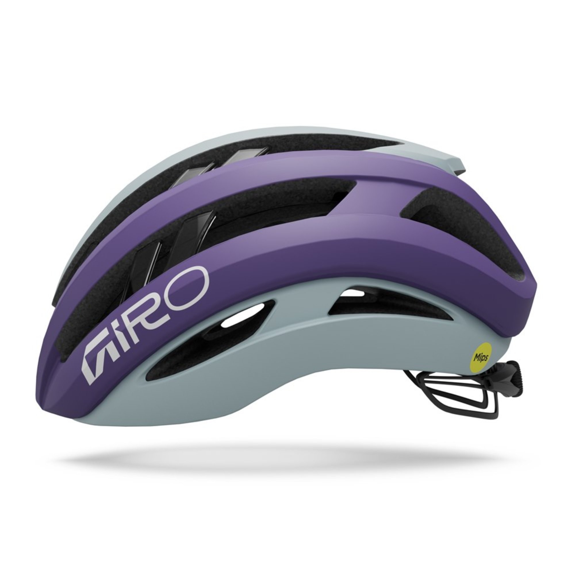 Kask rowerowy GIRO Aries Spherical MIPS