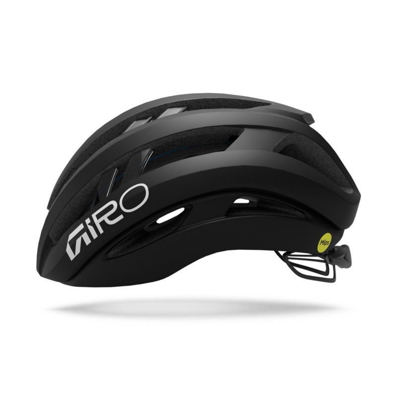 Kask rowerowy GIRO Aries Spherical MIPS