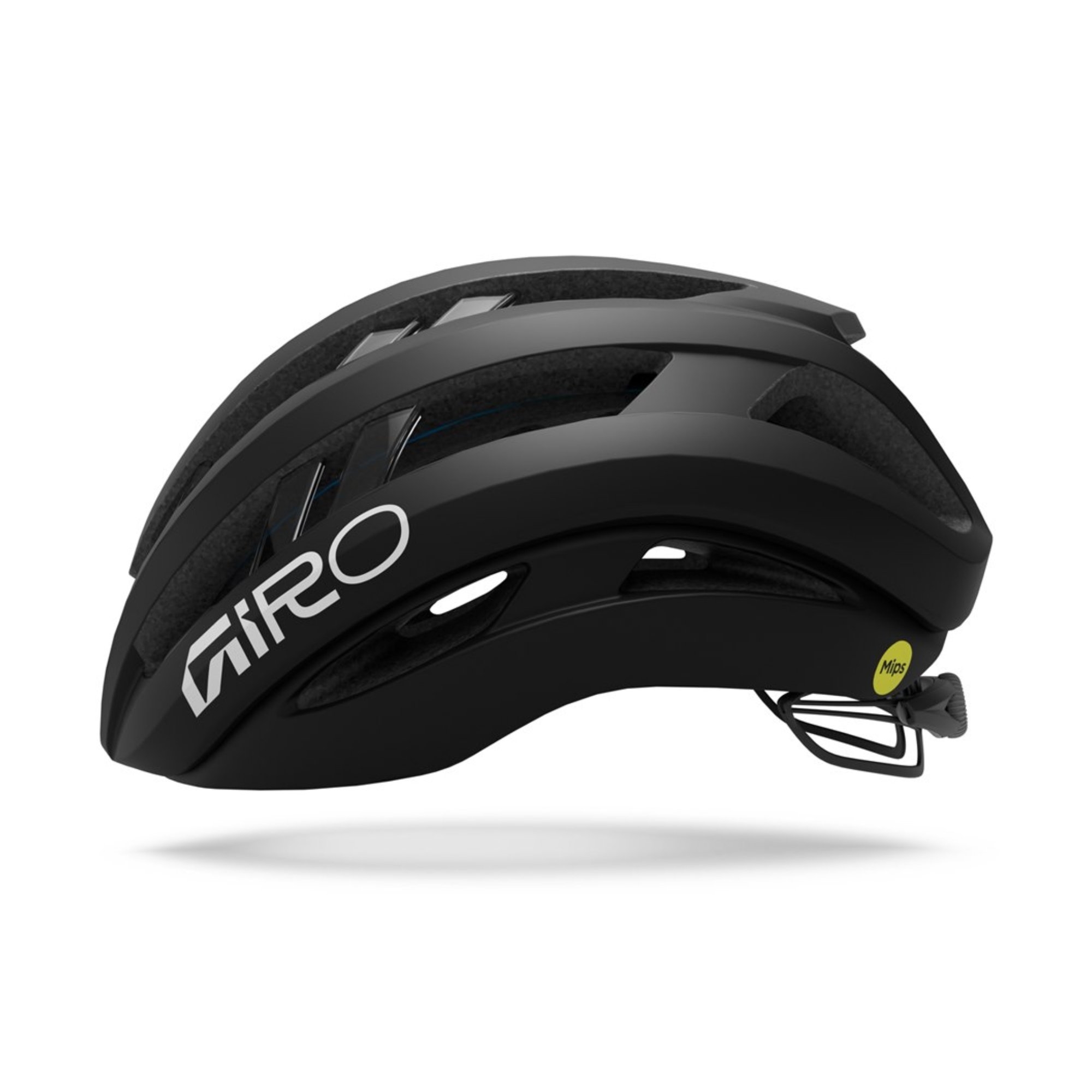 Kask rowerowy GIRO Aries Spherical MIPS