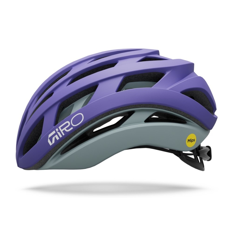 Kask rowerowy GIRO Helios Spherical MIPS