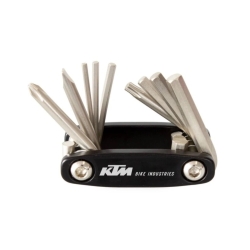 Multitool rowerowy KTM...