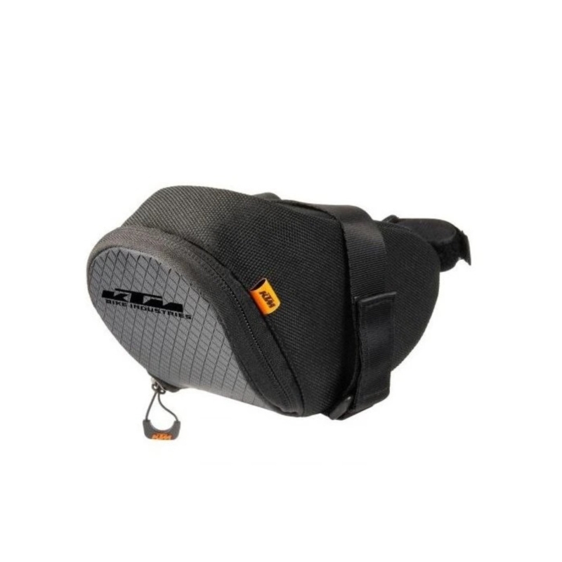 Torba podsiodłowa KTM Saddle Bag II Velcro