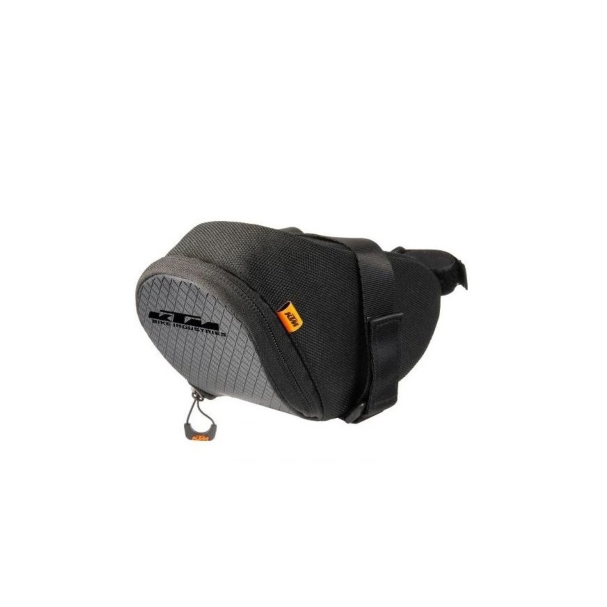Torba podsiodłowa KTM Saddle Bag II Velcro