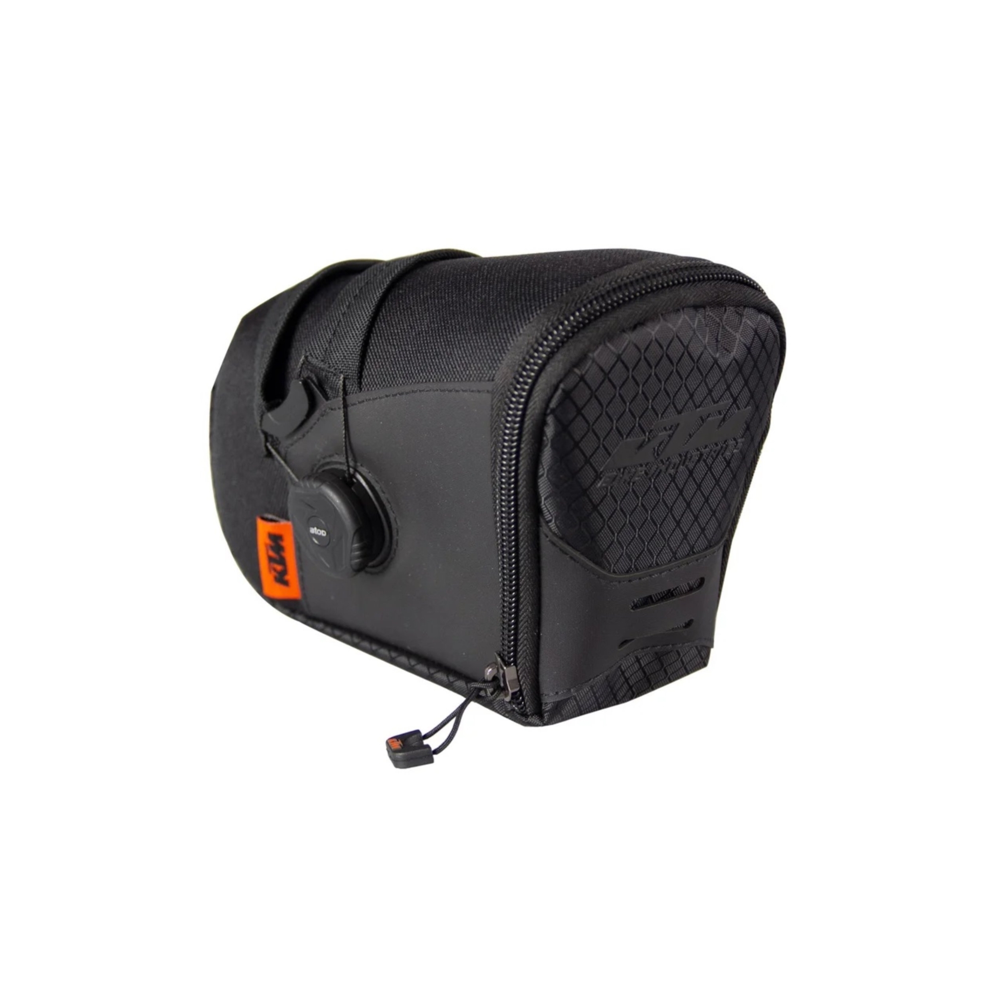 Torba podsiodłowa KTM Saddle Bag II Atop L
