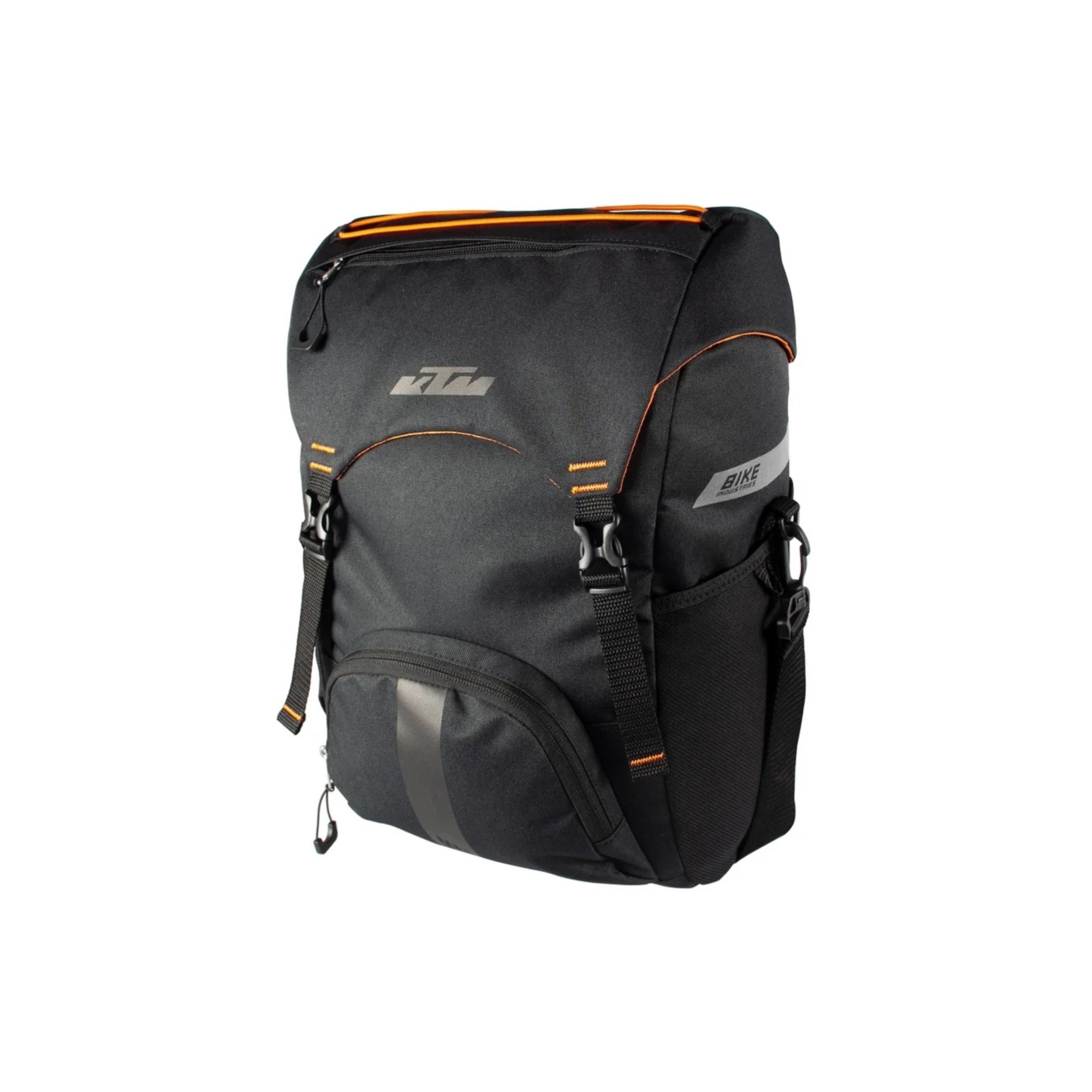Sakwa rowerowa KTM Traveller Carrier Bag