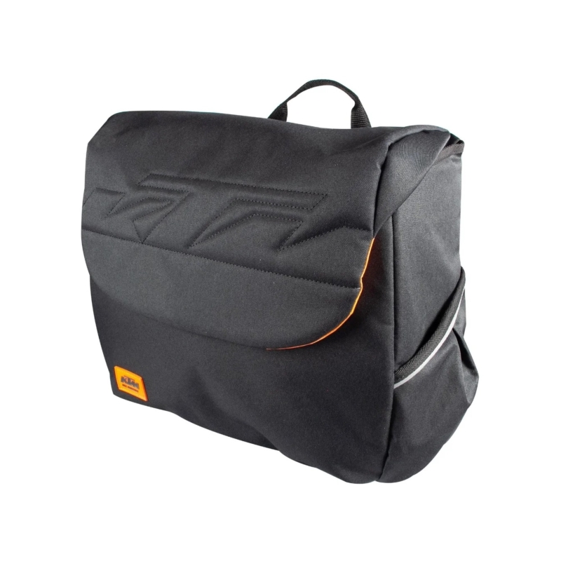 Sakwa rowerowa KTM Commute Carrier Bag Single