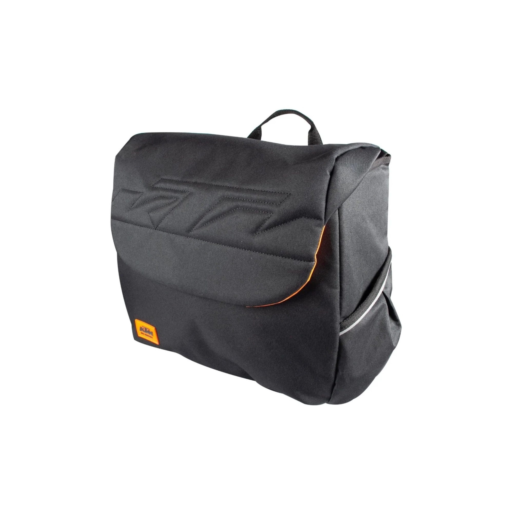 Sakwa rowerowa KTM Commute Carrier Bag Single